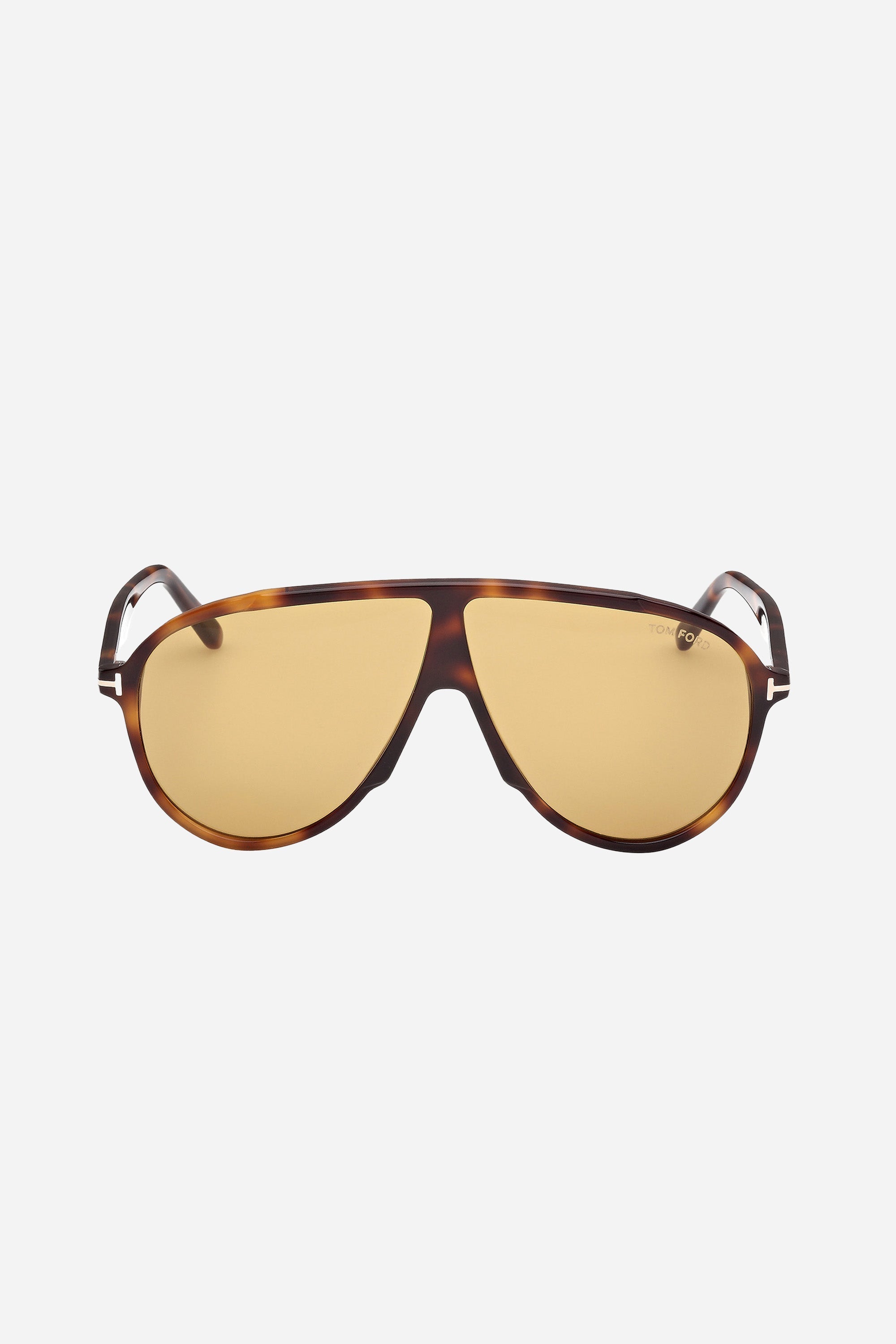 PRE ORDER Tom Ford pilot shades FT1211@6553E#